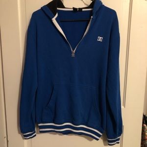 Medium DC Hoodie